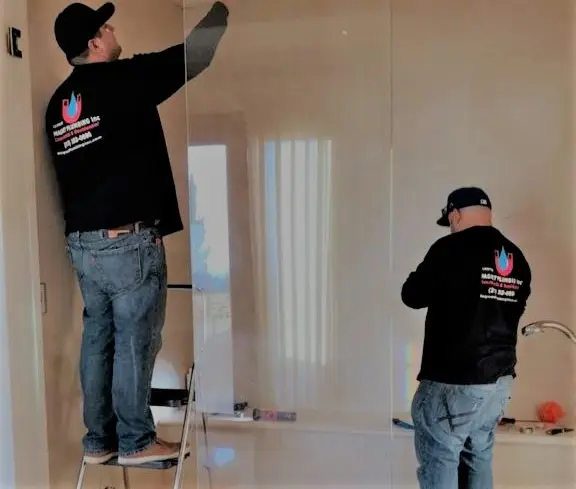 Professional plumbing installation for Leak Detection in McGinley Square